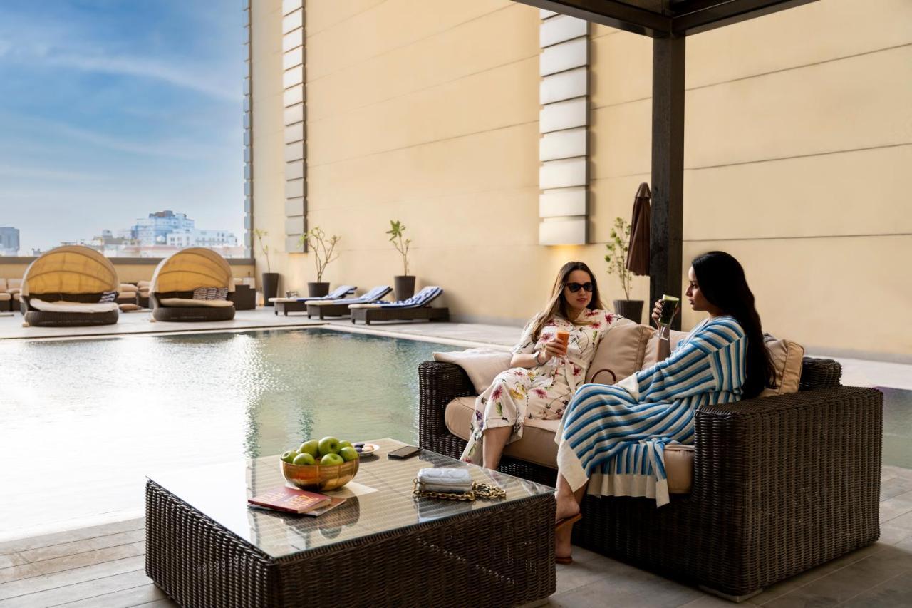 Ibis Jeddah Malik Road Otel Dış mekan fotoğraf