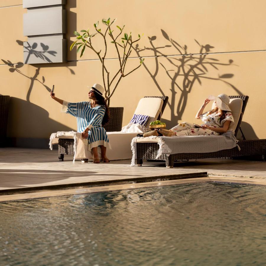 Ibis Jeddah Malik Road Otel Dış mekan fotoğraf