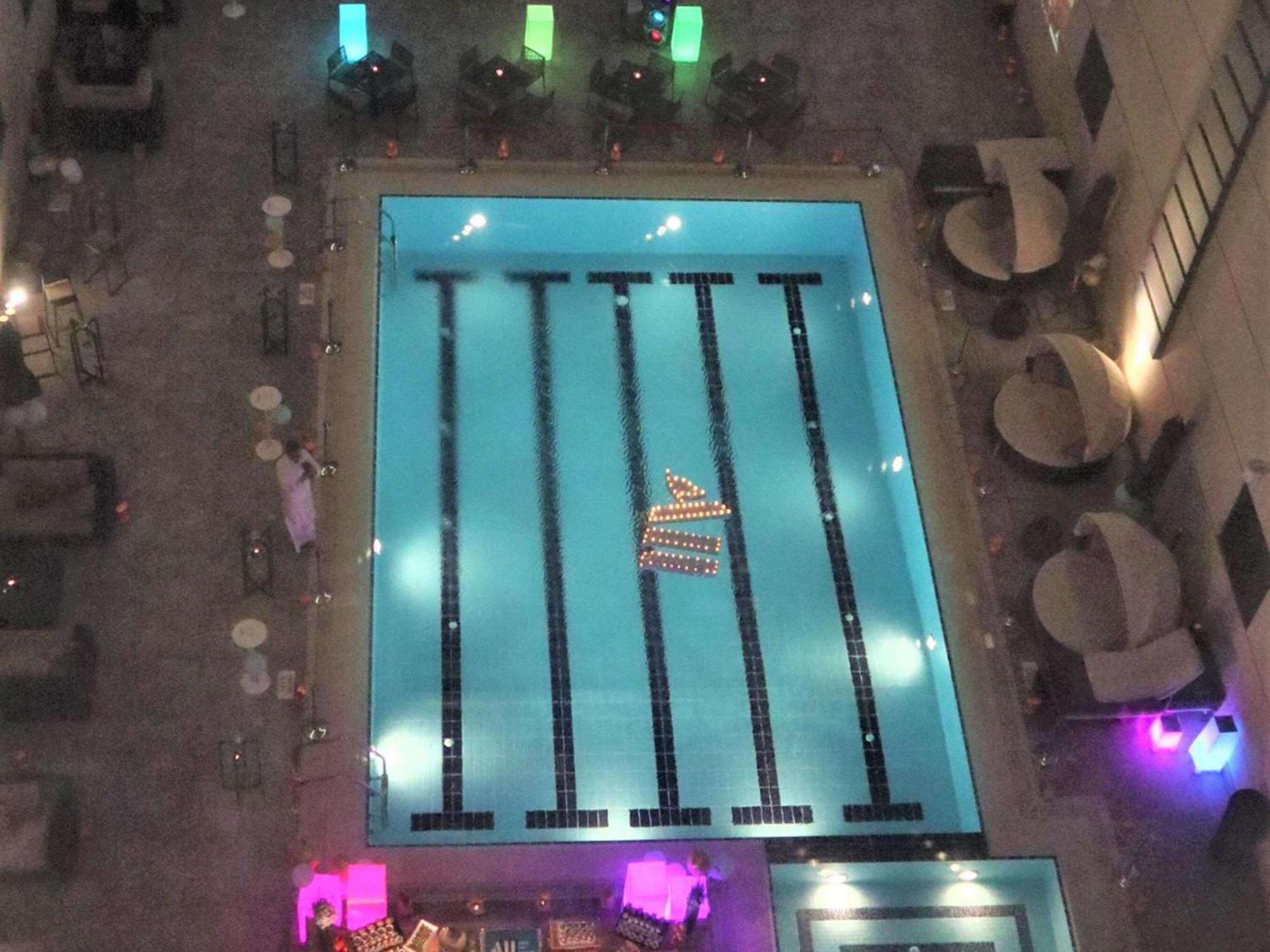 Ibis Jeddah Malik Road Otel Dış mekan fotoğraf