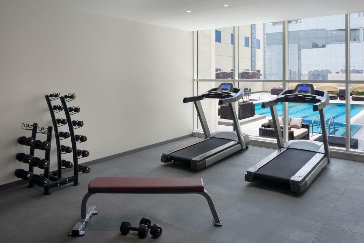 Ibis Jeddah Malik Road Otel Dış mekan fotoğraf